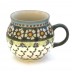 Mugg CAW-25A Kamomill