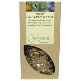 Örter till Svenskdroppar