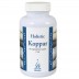 Koppar 2 mg 100 kapslar Holistic