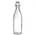 Glasflaska Giara 1 liter