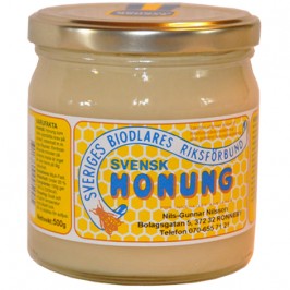 Honung från Ronneby 500 g