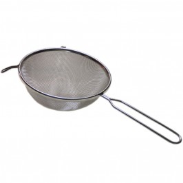 Sil i rostfritt stål