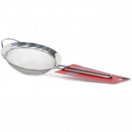 Sil Torino i rostfritt stål 16 cm i diameter