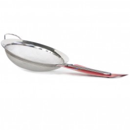 Sil Torino i rostfritt stål 20 cm i diameter