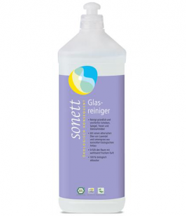 Fönsterputs Sonett 1 Liter
