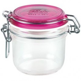 Glasburk Fido 0,2 liter Fuchsia Top