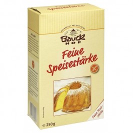 Majsstärkelse Bauck 250 g
