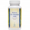 D3-vitamin 5000 IE 90 kapslar Holistic