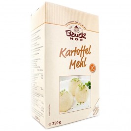 Potatismjöl bauck 250 g