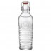 Glasflaska Officina 1825 1,2 liter