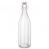 Glasflaska Oxford 1 liter