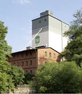 Bohlsener Mühle