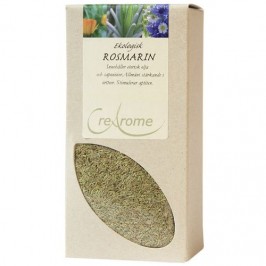 Rosmarin Torkad CreArome 100 g