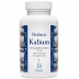 Kalium 255 mg 100 kapslar Holistic