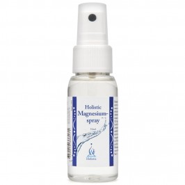 Magnesiumspray 50 ml Holistic