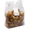 Blandade nötter med skal 500 g