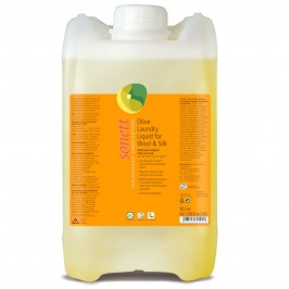 Tvättmedel för Ull & silke Sonett 10 liter