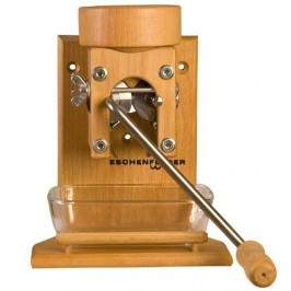 Handflingpress Eschenfelder Vägg