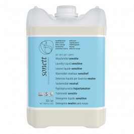 Sonett tvättmedel Neutral