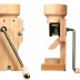 Handflingpress Waldner, bak o sida