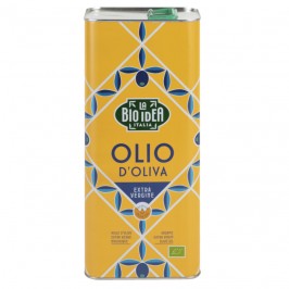 Olivolja La Bio Idea GR liter Olivolja La Bio Idea GR liter
