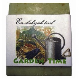 Tvål Garden Time 100g