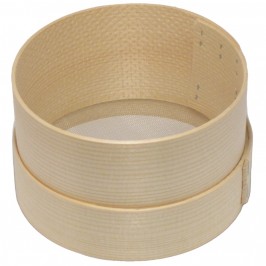 Mjölsikt 14 cm 1 mm maskor