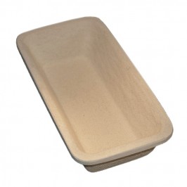 Jäsform 1,25 kg rektangulär 31x14 slät