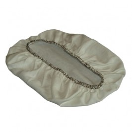 Jäsformsöverdrag till 0,5 kgs jäsformar