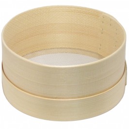 Mjölsikt 20 cm – 1,5 mm maskor