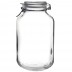Glasburk Fido 4 liter