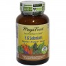 E-vitamin & Selen 30 tabl MegaFood