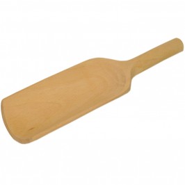 Skopa i trä 18 cm