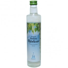 Björksav 500 ml Holistic Björksav 500 ml Holistic