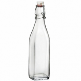 Glasflaska Swing 0,5 liter