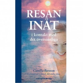 Resan inåt, Camilla Persson