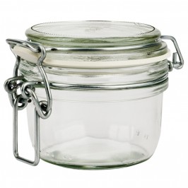 Glasburk Fido 0,125 liter 12-pack