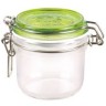 Glasburk Fido 0,2 liter Green Top