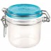 Glasburk Fido 0,2 liter Light Blue Top