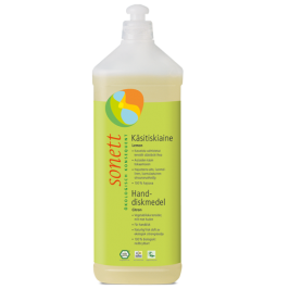 Handdisk Sonett Citron 1 liter