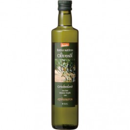 Olivolja Grekisk Demeter 0,5 liter