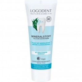 Tandkräm Mineral 75 ml Tandkräm Mineral 75 ml
