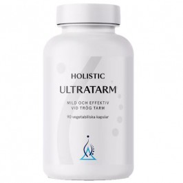 UltraTarm 90 kapslar Holistic