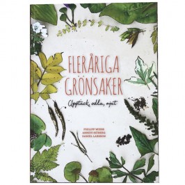 Fleråriga grönsaker, Weiss-Sjöberg-Larsson