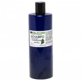 Hårschampo Brännässla Macurth 500 ml