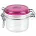 Glasburk Fido 0,125 liter Fuchsia Top