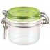 Glasburk Fido 0,125 liter Green Top
