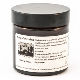 Ringblomssalva 60 ml Ringblomssalva 60 ml