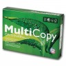 MultiCopy A4 ohålat 500 ark