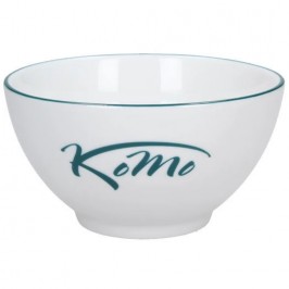 Keramikskål för KoMo